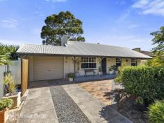  42 Ormonde Avenue Warradale SA 5046 $850,000 - $900,000 Here's the opportunity you have been waiting for. A well maintained solid brick home offering room to move inside and out. The original home has been revived and extended to include 3 bedrooms, the master with an ensuite and built in robes, whilst the other bedrooms also have built ins. Ideal living areas featuring an open lounge with dine and second living area adjacent the galley style kitchen. The sliding door access brings the outdoor living to life with a huge rear covered deck and entertaining area ideal for the BBQ. The generous block means there is still plenty of room to play for the kids on this great allotment of land, approximately 739m2 in size with an 18 metre frontage. Home hobyist will love the lined shed that is perfect for a home studio or study with light bright leafy views of the rear yard. Many features are included such as ducted reverse cycle air conditioning, dual hot water services, solar panels, extra rain water storage plumbed to the laundry plus security screens to windows and doors. Perfectly located in The Brighton High School Zone, the home is central to many convenient facilities including, the Paringa Park Primary School, Westfield Marion, conveniently close to Flinders University and Medical Centres plus the beach is only 5 minutes away. The package is complete with this true family home in a sought after convenient location. Make it yours! 