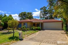  22 Malvern Rise Greenfields WA 6210 A 4-bedroom 2-bathroom single storey home, with ducted evaporative air-conditioning, spacious 5 x 6m powered workshop, security screen doors and roller shutters. Situated in the heart of Greenfields, only a short drive to the Peel Health Campus, shops, pharmacies, fast food outlets, Foundation Christian Collage, and so much more. Whether you are looking for a weekender, an investment, or a permanent home in a great location, you’ve found the right property! Features of this home include: * Four bedrooms * Two bathrooms * Open-plan Kitchen, Living area * Ducted evaporative airconditioning * Security window screens and roller shutters * Double car garage * 5 x 6m powered workshop Greenfields is becoming a highly sought-after location with shopping facilities, schools, public transport, hospitals, the Peel Health Campus, health facilities and all the best things Mandurah has to offer, all within only a short drive away. It’s not just a home it’s a lifestyle. 4 x 2 homes under $400,000 are becoming harder to find and wont stay on the market for long. 