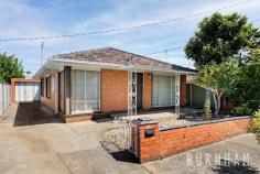  21 Steet St Footscray VIC 3011 $740,000 - $790,000 Whether you’re looking to move straight in or tackle some minor renovation work, this well-kept two-bedroom house is an affordable opportunity in the heart of Melbourne’s inner west. Located approximately 7kms from Melbourne’s CBD, an abundance of amenities are within arms stretch. Highpoint Shopping Centre, Footscray Hospital, Victoria University, tram/bus stops, Footscray Park, train station, numerous schools and Footscray’s bars, cafes and restaurants are just around the corner. Key features: – Land size 353m2 (approx.) – Open-plan living and separate formal dining area – Original kitchen with meals space – 2 generous bedrooms plus Study – Retro central bathroom with tub – West facing Sunroom area – Low-maintenance backyard with veggie patch – Side drive-way to garage 