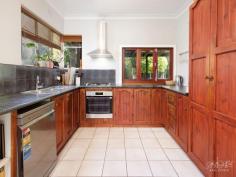  226 Gulpha St North Albury NSW 2640 $420,000 only some of the brilliant features that will make this neatly presented home a pleasure to live in. If you are an investor looking to add to your property portfolio or an owner occupier that is prepared to wait, you don’t want to miss the opportunity to secure this North Albury ripper on a substantial 835m2 allotment. - Open plan kitchen, living and formal dining arrangement on arrival, - Three well sized bedrooms all with ceiling fans and the master being privately located to the rear, - Family bathroom with shower over bath, separate toilet and separate laundry, - Kitchen boasting stainless steel appliances including electric oven, gas cooktop and dishwasher and a servery window to the patio for your convenience, - Reverse cycle heating and cooling and wood fire place to the front living area and split system to the master bedroom for your comfort, - Two terrific undercover entertaining areas overlooking the private and secure well sized yard with established gardens, - Secure your vehicles off street in the single carport or the single garage come workshop, - Currently rented to terrific tenants for $350 per week until the 17th April 2024. 