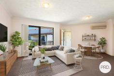 37 / 84 High Street Southport QLD 4215 $425,000 Awesome and immaculate Unit in 'Signature on High'. This tidy 2 bedroom 1 bathroom, top floor unit has recent repaint and carpet and is ripe for some upgrades if you choose or just unpack and move in. Comes with a rare and oversize tandem park plus massive space to build storage cage that can give you add value options. White goods package can be included with fridge, washing machine and clothes dryer plus outdoor setting and near new queen bed. Great design layout and easy care floor plan size that suits first home buyers and investors with a huge rent potential. Great onsite caretaker and cheap body corporate. Check out our 360 deg virtual tour and walk thru. Features; > Galley style kitchen includes dishwasher, kettle, toaster and fridge. > Fully carpeted lounge and bedrooms. > Fully tiled wet areas and kitchen. > Separate toilet > Separate laundry > Outdoor balcony off lounge room > Air conditioner > Onsite swimming pool > Approx 82m2 incl balcony plus tandem car parking in title. # Bus stops 50m and 300m # Tram 500m # Broadwater parklands - 750m # Southport CBD and TAFE -900m # Griffith University 3 km # M1 5 km 