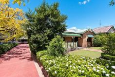  76 Seaham Street Holmesville NSW 2286 $1,190,000 - $1,270,000 It doesn't get much more captivating than arriving at this gorgeous home in wide Seaham Street. Manicured hedges, flowering gardenia, and blooming roses all welcome you inside, but that's just a prelude to the beautiful garden paradise that awaits out back. Built in 1995 in the Federation style, you will feel like you've stepped back in time with a return verandah, ornate fretwork and grand room sizes all a nod to the era. Flowing over a spacious and functional single level, there is plenty of room for a growing family with four robed bedrooms, formal lounge and dining rooms, a large country style bathroom, and a spacious open plan family living area with timber kitchen. Towering shade trees, meticulously manicured hedges and fragrant blooms accentuate the graceful grandeur of this half acre block, with a wide verandah acting as the perfect place to soak up the glorious garden views. A loft above the oversized single garage is an unexpected bonus and is sure to lend itself to many uses, while a double carport and side driveway have all your parking needs covered. Everyone will love the swimming pool and a large flat grassed area at the rear where you can keep chickens or cultivate a veggie garden. You could also add a granny flat for grandparents, older kids saving for their own home, or as extra income, or you could maximise the block's potential and sub divide, subject to council approval. Located just west of Cameron Park, Holmesville is an up-and -coming suburb placed for growth with the M1 and Hunter Expressway nearby for an easy run to Sydney or the Vineyards, and Newcastle CBD only a 25-minute drive. Wander across the street to the kids' playground, or just 350m away find the local café and takeaway shop for a quick bite to eat. Cameron Park Plaza is less than five minutes away where you will find all your day- to-day needs, a gym, and the exciting new Harrigan's Pub, which is currently under construction. - Single level brick and Colorbond roofed home on north facing 2125sqm block - Formal lounge and dining rooms with a/c, ornamental fireplace and access to verandah - Open plan family living with brushbox floors, and a/c flows to an expansive alfresco deck - Blackwood timber kitchen with retro inspired Smeg gas stove, rangehood and dishwasher - Two of the four robed bedrooms open to the wraparound verandah, all with ceiling fans, one with a/c - Full size country style bathroom with bath and shower; extra w/c in garage - Lock-up garage with air conditioned loft retreat/home office, double carport - Beautiful gardens with sheds, secret spots, 3 water features, large flat lawn - 24 Solar electricity panels with potential to add more plus a battery - 3.3km to Barnsley Public School and St. Benedict's Primary, 900m to West Wallsend High, 12km to St Paul's Catholic College 