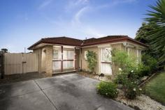 35 Blackwood Dr Melton South VIC 3338 $450,000 - $480,000 Set amongst one of Melton South most picturesque streets, is the ultimate opportunity for a first home buyer, investor, or developer to purchase a prime property in a highly desirable area. Currently leased for $1413 a month till August 2023. This three-bedroom home boasts a versatile floorplan with expansive living room, large and open plan kitchen, spacious three bedrooms with built-in robes to the master, separate laundry, central bathroom and separate toilet. The 608m2 allotment (approx.) is conveniently located only minutes' drive to Melton South Train Station, Woodgrove Shopping Centre and High Street, schools of all levels, public transport and freeway access. Extra features include separate laundry with access to outside, side gate access, established gardens and ducted heating & Split System. 