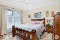  38 Blake Street Skipton VIC 3361 $340,000 - $360,000 This neat and solid 3-bedroom cottage sits on an allotment of more than 1000m2 in the friendly township of Skipton. It has a magnificent feeling of peace with well-maintained gardens and shady spaces at the rear. - The main living space has plenty of natural light and a great aspect over the front lawn with ceiling fan, fan forced combustion woodfire and large split system for year-round comfort. - The kitchen includes timeless timber cabinetry, easy to clean Laminex benchtops with gas cooktop and electric oven. - Bathroom houses bath, shower and vanity and is in an excellent central location of the home. - Each bedroom has soft underfoot carpet with day night blinds. - Outside the home come to life with its wonderful rear decking area with clear blind surrounds and paved area with excellent tree shade. - Along with well-maintained garden beds the home has crushed bluestone access to the secure rear yard that is perfect for pets. - The shed is a great 6x8m in size with power and an adjoining carport with high clearing for larger vehicles and caravans. Additional garden shed for more tools and dog run, is also in close proximity. This home presents a great opportunity for anyone looking to escape to a friendly country town with school, supermarket, cafe, service station, parklands. sporting facilities and much much more. Skipton is only 35 minutes from Ballarat, 80 minutes from the seaside cities of Geelong or Warrnambool and 2 hours from Melbourne. 