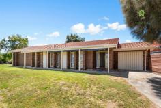  2 Manly Cct West Lakes Shore SA 5020 $775,000 - $825,000 An exciting opportunity to upgrade this Ranch style brick home on a large corner allotment of approx 724m2 with massive frontage. The kitchen and bathroom have been upgraded but the rest of the home needs plenty of work (look closely at the photos) but the extra effort will be rewarded with a super home in this highly sought after and quiet location. A building and pest report have already been done for your convenience so you don’t need to waste time and money getting your own but you are welcome to get one prior to your offer if you wish. Alternatively, knock it down and build two new dwellings subject to consent of course. The land meets all the criteria with area and frontage as it is in a "Waterfront Neighbourhood' zone but developers know the risks. Get your builder on to it today. Call me on 0413 001 211 if you need more information on this front. Close to the Lake, Jubilee Reserve and just a bit further to the beach or the Port Adelaide River precinct. 