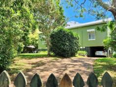  12 Tulip St Maleny QLD 4552 Original 4 bedroom Queenslander on a double block of land,1214m2. Set in an elevated leafy location just a short walk to Maleny's Maple St shops and cafes. All the character of a large country kitchen- open plan lounge and living room – high ceilings – VJs Recently painted inside and out – modern kitchen- verandah views out over Maleny Town. There is one carport and storage under and a large new fully lined 6×12 studio set amongst the trees. Potential for extended family visitors to enjoy this treasure. A well cared for property in a most sought after location. You need to be the first to see. 