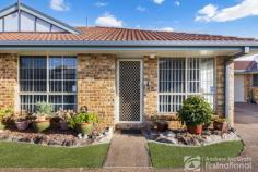  Unit 3/11 Wood St Swansea NSW 2281 $635,000 How can you enjoy a quiet, peaceful, lakeside lifestyle and still be close to all the amenities you need? Let us show you! Located barely 60 metres from the entry to Coles Swansea and a short level walk to the Hotel, Coffee Shops, Library, Doctors, Chemists, Hairdressers, boutiques and pretty much anything else you need - but from this spacious villa you would not know that This sunny, single level villa is situated in one of the best located and quality built complexes that Swansea offers. The community of 8 villas are tidy, well maintained ... and quiet. For anyone looking at downsizing or investing this property offers two good sized bedrooms. The main bedroom, at the front of the home has a Northerly aspect, built in robes and a ceiling fan. The bedroom at the rear also has a built in robe and has a view over the all weather entertaining area. This could be ideal for anyone looking for a dual entry property, as the entertaining area has direct access from the garage. No need to wake everyone up by coming through the front door. The north facing air conditioned living area leads to the fresh looking Tasmanian oak kitchen with good bench space and lots of storage. The meals area is conveniently located off the kitchen and leads to the fully enclosed rear all weather entertainment area, making the whole space quite substantial. The bedrooms are separated by the main bathroom, which has a separate bath, shower and toilet. Good size laundry and internal access to the single garage with remote door complete this package. This is not an over 55's complex so those of you looking to invest or downsize make sure this one is on your list. Investors, these units are particularly attractive to the relatively safe over 50's rental bracket, who traditionally have steady jobs and are looking for somewhere quiet and central. 