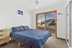 3/9 Surfside Drive Port Kembla NSW 2505 $850,000 - $900,000 A pleasure for anyone to call home, this three-bedroom townhouse is peacefully tucked away in a complex of only five. This light filled residence features three generous sized bedrooms with built in wardrobes, modern kitchen and a glorious entertainer's balcony, which offers an uninterrupted oasis overlooking Port Kembla beach that can be enjoyed all year round. Designed to embrace an effortless low-maintenance lifestyle, this well-presented property is perfect for first home buyers, busy families, and beach lovers alike. This sought after beach side residence is located on the doorstep of the beach and within minutes of Port Kembla, local eateries, parks and public transport. Open-plan design with tiled flooring to living & dining area Modern kitchen with ample storage & walk in pantry Built-in-robes in all three bedrooms Internal laundry with second toilet for convenience Oversized lock-up garage with internal access Ample storage & ceiling fans throughout Private courtyard to the back of the dwelling Rental Appraisal: $550 - $590 per week 