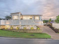  23 Camarillo Circuit REEDY CREEK QLD 4227 $1,495,000 Proudly positioned on a peaceful corner block in The Observatory estate, this immaculately renovated home epitomises the best of contemporary living with elegant finishes and a modern flair. Spanning two levels, the floor plan has been well thought out incorporating a large ensuite bedroom downstairs, ideal for guest accommodation or a teen retreat near a separate entrance to the residence. At the heart of the home, a carefully crafted kitchen features a stunning island bench, as well as soft close cabinetry and integrated fridge/freezer. Entertaining family and friends is easy with large scale sliding doors opening seamlessly onto an expansive veranda which enjoys the serene north facing bush vista. There is abundance of space for all the toys with two double garages on offer and dual driveways in place. Even a large caravan or boat can easily be accommodated. The kids and pets can safely play in the fully fenced, flat yard and there is also plenty of space and access to install the pool of your choice with the ideal sunny north-facing aspect. Main features: • Outstanding contemporary kitchen with stone island bench, gas cooktop, integrated fridge/freezer and soft close cabinetry • Carpeted separate lounge / media room • Sunny north facing dining area • An open plan living area integrates indoor and outdoor living perfectly via impressive sliding doors which open seamlessly onto a large entertaining veranda easily enclosed with newly installed electric blinds in place • The master suite is styled with micro cement render feature wall and attractive pendant lighting. It includes an elegant ensuite with custom crafted dual stone vanity and rain shower as well as walk-in robe and louvred windows ideal for enjoying the lovely breezes • Two additional bedrooms are located on this level with built in robes and ceiling fans • The main bathroom is also well appointed with stunning brushed brass tapware, micro cement render finishes and a separate toilet. • Large laundry with stone benchtops and outside access to tiled drying area • Study nook • Downstairs bedroom with own ensuite is ideal for teenager or guest accommodation and could easily be utilised as large home office as well. • Two auto double lock up garages ideal for families with children of driving age • Dual driveways to the property as well as off street parking for boat / caravan or additional vehicle. • Massive workshop with sliding garage door for secure storage Additional highlights: • Split system air conditioning and ceiling fans • Security screens • Linen cupboard • Automatic blinds on upper balcony for year-round comfort • 20 solar panels • Secure sliding gate access to yard • Gas hot water as well as additional electric hot water system for kitchen only • Epoxy flooring in one of the garages Land size: 729 sqm approx. Building size: 380sqm or 41 squares Year Built: 2010 - recently renovated throughout Location: Reedy Creek is a quiet, family friendly location with beautiful breezes. There is an abundance of parkland throughout the area including a very popular off leash dog park You will enjoy the village atmosphere of the local Reedy Creek shopping centre with Woolworths supermarket, Zarraffas Coffee, BWS and medical centre. Close proximity to some the Gold Coast's most renowned schools including Hillcrest Christian College, King's Christian College, Somerset College, St Andrews Lutheran College, All Saints Anglican School and Clover Hill Primary School Short drive to beautiful Burleigh Heads beach, restaurants and cafes as well as Gold Coast Domestic and International Airport 