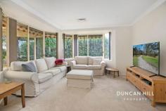  2 Downes Pl Mittagong NSW 2575 $1,125,000 - $1,175,000 Welcome to your new dream home - a classic four-bedroom property that is perfect for young families and downsizers alike. This sprawling single-level home is ideally laid out for comfortable living and relaxed entertaining, with a flowing floorplan that features multiple living areas for the ultimate in flexibility and space for all. Situated on a gently elevated 832sqm block in a quiet cul-de-sac, this property offers far more than meets the eye. The lush and leafy garden wraps around the home, providing a peaceful and private oasis that is fully fenced and boasts stunning mountain views. Move straight in and start planning some contemporary upgrades to really make this home your own! Conveniently close to Mittagong CBD and schools Zip commercial grade tap for hot/cold and sparkling water 5 kW near new solar panel system Reverse cycle ducted air condition Huge covered Al-fresco entertaining area 