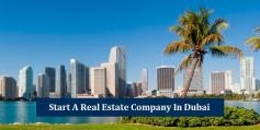  You may find financial success by opening a real estate company in
Dubai and get real estate license in Dubai . Dubai has become one of the top places
in the globe to draw foreign investments thanks to its top-notch
infrastructure, magnificent skylines, trading prospects, and tourism. 