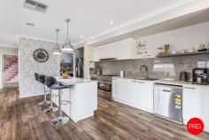  10 Lisburn Street Marong VIC 3515 $695,000 - $765,000 Are you ready to experience the ultimate in modern living? This impressive 4-bedroom home with a master ensuite and 3 additional bedrooms is everything you need and more. From the moment you step inside, you'll feel like you're in a brand new home. This amazing property is situated on a corner block, offering plenty of space and privacy. The butler's pantry is perfect for aspiring chefs, while the ducted heating and cooling ensure you stay comfortable all year round. With ample storage, you'll be able to keep your home neat and organised. The outdoor wood heater on the decked alfresco area is perfect for entertaining guests, while the spacious yard and small garden shed offer endless possibilities for gardening enthusiasts. Inside, you'll discover multiple spacious living zones where you can relax, unwind and spend quality time with your family. And if you're someone who loves to travel, the side access is perfect for storing your boat or caravan. Located just a 15-minute drive from Kangaroo Flat shops and the Bendigo CBD, you'll enjoy easy access to everything you need. And if you're looking for a quick bite to eat or a drink with friends, the Marong pub and primary school are just a 2-minute drive away. 