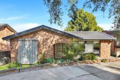  31 Cannon Street Dapto NSW 2530 $860,000 - $920,000 A spacious family home in a sought after street presents here at 31 Cannon Street, Dapto. Ready for the next family to move in and enjoy, this solid home has an abundance of space both inside and out that the whole family will enjoy. Featuring good size bedrooms, modern kitchen and bathrooms, a rumpus room that is ideal for a mancave or teenagers retreat and plenty of rear yard space, this home starts ticking boxes before you enter. Located just minutes to Dapto CBD, local schools and shops, freeway access and public transport, this is one home that you must inspect. Featuring • 4 Bedrooms (Master with ensuite) • Well appointed kitchen • Good size living areas • Modern bathrooms • Large rumpus room adjacent to Garage • Garage with workshop • Large fully fenced rear yard • 616sqm 