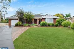  9 Gloaming Close Hillbank SA 5112 $599,000 - $649,000 When abundant space is at the top of your priority list, 9 Gloaming Close comes to the party. Positioned with appealing street frontage on a valuable 927sqm block (approx.), here is where families come to play, entertain, relax, and spread their wings amidst four bedrooms, three living areas, two bathrooms and grand outdoor spaces. Parents will love the peace and privacy delivered by the front-positioned master bedroom suite complete with a bay window, walk-in robe, ensuite bathroom and ceiling fan. Three more bedrooms - two with ceiling fans - all boast built-in robes. There's always a comfy place to pop your feet up, when you can boast a spacious family room, L-shaped formal living and dining, and a casual meals/living area open to the central kitchen. Throw in the separate study or home office and you have all the space you need! If your family lifestyle comes with a few vehicles, you'll find parking for cars, boats, trailers or caravans is easy. Along with a single garage there is a Large double garage/shed at the rear of the property and plenty of driveway parking. Further features include: - Set opposite Gloaming Reserve - C.1979 Torrens title home with original decor - Four bedrooms with robes - Open plan kitchen with a walk-in pantry - Spacious family room with outdoor flow - Formal living and dining - Sparkling updated bathroom - bath plus shower - Separate toilet - Functional laundry with built-in benchtop and storage - New 6.6 kw Solar hot water system - Ducted evaporative a/c - Paved outdoor entertaining + pergola. - Large 9 X 7 Metre garage/shed with concrete floor and roller doors. - Neat and tidy established gardens - Walk to several parks, reserves, playgrounds, public transport. - Near Elizabeth Vale, Elizabeth East and Elizabeth Park primary schools, Elizabeth Grove Junior Primary School - Zoned Playford International College, near St Thomas More College, Pinnacle College Renovation potential makes this a superb buy for families who can simply update at their leisure with excellent onsite storage, while investors will love a hearty rental yield.  