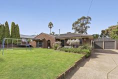  50 Fagin Way Forrestfield WA 6058 $479,000 Do not miss out on this fantastic opportunity to secure this great 3-bedroom 1 bathroom home sitting on 700m2. This solid home is so warm and welcoming, the living area with new wood burning fire is perfect to enjoy cosy winter evenings in, the Kitchen meals area has an abundance of bench space and looks out to the undercover alfresco and pool area.  The master bedroom is a generous size with built in robe, ceiling fan and split a/c, the second and third bedrooms also generously sized.  The outdoor area speaks for itself, with the entire block fully enclosed you can have peace of mind knowing there is ample space for the kids to safely play, enjoy the garden or ride bikes down the enormous driveway, on those sunny summer days you can relax in the outdoor alfresco and watch as the kids cool off the pool.  The garage with double roller doors has space, space, and more space! You can safely lock away the cars, bikes and tools and still have room for a workbench.  This truly is a fantastic opportunity for an astute buyer or investor who would like to add to their investment portfolio. Features include:  3 Bedrooms  1 Bathroom  Family room  Kitchen & meals area  Large garage/workshop  Below ground pool  Patio  Shutters to windows  Security cameras  Wood fire & Gas bayonet   Ducted and split a/c units This property is ideally situated close to shops, schools, public transport, and recreation facilities and only a short drive to the Hawaiians Forrestfield Shopping Centre. 