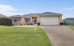  40 Riverbreeze Dr Crosslands NSW 2446 $915,000 * Approximately 827m2 property, only minutes to the Wauchope CBD * 4 bedroom brick & tile highset home built approx 2005, with automatic panel lift garage door * Solar hot water & near new solar power panels of approx 7.5kW * Side access to 8m x 6m (approximately) colorbond shed with twin roller doors * Concreted caravan parking pad * Ducted 3 zone air conditioning throughout * Tiled throughout open plan living area * Kitchen with granite benchtop & electric cooktop * Kitchen / living area showcases the view of the inground heated salt swimming pool * Under roof outdoor alfresco area overlooks all of the private yard including firepit space * Large formal lounge room with ceiling fan * Master bedroom has WIR, ensuite & ceiling fan with sliding door access to alfresco area * 3 carpeted bedrooms all with BIR's, ceiling fans in 2nd & 3rd rooms * 4th carpeted bedroom has a BIR * Beautiful established gardens with garden rain water tank 