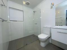  2/17 Doongara Street Griffith NSW 2680 $315,000 Looking for a modern 2-bedroom unit? Look no further! This open plan unit is located in a well-maintained strata complex of just 4 units, providing privacy and peace of mind. Built from brick, this unit boasts a modern bathroom, 2 toilets, and an updated kitchen with sleek finishes. The flooring throughout has also been updated to provide a contemporary feel. The unit features two large bedrooms, each with built-in cupboards, providing ample storage space. With plenty of natural light, this unit is perfect for those seeking a comfort and an open living space. The property also includes a closed in alfresco area and a private courtyard The complex itself is well maintained, and the unit comes with a designated car space. Conveniently located close to public transport, shops, and schools, this unit is the perfect choice for those seeking a low maintenance lifestyle or the perfect investment property. Don't miss out on this fantastic opportunity to secure a modern and stylish 2-bedroom unit within a small and friendly strata complex. 