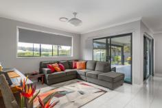  15 Stanford St Kitchener NSW 2325 $880,000 - $920,000 – Stunning inground pool with seamless glass entry to pool area, shelter & block out shades – Four bedrooms, three with built in robes, the main has a walk-in robe & ensuite – Boasting two living areas, ideal for the family! – The spacious open plan living & kitchen overlook the undercover outdoor entertaining area & pool – Spacious kitchen with an island bench, double sink, granite benchtops, induction cooktop & walk-in pantry – Main bathroom has a separate toilet – Ducted A/C & ceiling fans service the home – 6.5kw solar panels to keep energy bills to a minimum – Double garage, carport & garden shed for extra storage – Situated on a generous residential 1095m2 with loads of level yard space & established vegetable garden! – The whole property has been magnificently landscaped, with a sense of open space! – 5 minutes to Cessnock’s thriving CBD – Surrounded by quality properties, this is one area you want to live in! 