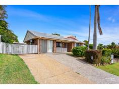  26 Sunrise Cres Gracemere QLD 4702 $369,000 If you are looking for a tidy low-set brick home in Gracemere, 26 Sunrise Crescent could be the house for you! This property is sure to suit an array of buyers, from young couples to families or investors. Sitting on over 1200m2, providing an abundance of space for a shed, pool or simply room for the kids to run around. Features include: * Air conditioning in main bedroom as well as built-in wardrobes * Generously sized air conditioned lounge area * Built in wardrobes in all spare bedrooms * Air-conditioned second lounge or 4th bedroom * Huge fully-fenced backyard with side access * Walking distance from Gracemere Shopping Centre 