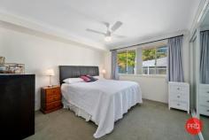  61A Loaders Lane Coffs Harbour NSW 2450 $740,000 - $770,000 Welcome to your dream family home at 61a Loaders Lane, Coffs Harbour! This spacious property is perfect for creating lasting memories with your loved ones. With 3 bedrooms, including a main bedroom with an ensuite, everyone will have their own comfortable space to unwind. The open kitchen, living, and dining areas provide a warm and inviting atmosphere, allowing you to cook, dine, and spend quality time together effortlessly. Plus, there's a second living room where you can enjoy cosy movie nights or have a dedicated space for the kids to play. But that's not all! The property features a resort-style inground pool, offering endless hours of fun and relaxation for the whole family. Imagine sunny days spent splashing around and creating unforgettable moments. Located in the beautiful surroundings of Coffs Harbour, this home provides the perfect blend of comfort, convenience, and natural beauty. You'll be close to schools, parks, and amenities, ensuring a family-friendly lifestyle. 
