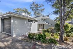  96 Kingfisher Cct Cams Wharf NSW 2281 $690,000 - $750,000 Nestled on 35 Acres of Waterfront Reserve Resort Grounds, it's Wonderfully Private & Renovated too! Secluded & Private North Facing Outlook, Ground Floor Double Bedrooms & Bathrooms x 2, with Loft Living/Bedroom 3 Up Top! The popularity of Rafferty's Resort is incredibly easy to understand, is set up for lifestyle and living, where you can be as active or laid back as you like, while the beautifully kept grounds that are looked after by someone else. Who wouldn't want to live here, where resort grounds run right to the water's edge on the shores of magnificent Lake Macquarie, perfect for quiet morning and evening strolls. Here there's your choice of 4 tennis courts and 4 pools, 1 of which is heated and very close by, with a café/restaurant on the grounds and even bigger and better plans for a full-blown tavern style restaurant on the water currently being proposed. Here your tantalising close to the heated pool and an easy stroll to the waterfront pools and cafe, but you're also beautifully set away from any hustle and bustle, so the feel is peaceful and secluded and the neighbours are fabulously friendly, but also wonderfully quiet, making living here full time that much more desirable. With all that Swansea, Caves Beach, Catherine Hill Bay and Blacksmiths have to offer just 5 minutes up the road, great coffee, shops, services and amazing swimming and surfing beaches are just an easy drive away. Terrific coffee and wining dining options are within walking distance, on the grounds or down on The Lake foreshore at Nords Wharf and Murrays Beach. For holiday makers or owners who still have connections to Sydney and surrounds, Rafferty's Resort is just 1 hour North of Hornsby and North Connex now makes getting here and back even quicker and so much easier. Compared to other properties sold in the resort recently, this price shows these owners are serious about selling. This property is currently tenanted and our great tenant at $500 per week and they are keen to stay if you are looking for an investment. 