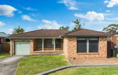  11 Huxley Drive Horsley NSW 2530 $786,000 - $825,000 Set on a 703 m2 block, 11 Huxley Drive is perfect for the first home buyer, young family or investor. This home offers naturally lit rooms, gorgeous timber floors and a second living room for the kids to have their own space and run a muck. Central to the home is the open plan kitchen & meals room, leading out onto the expansive, covered entertaining deck, great for evening drinks after work or family celebrations on the weekends. Off the deck lies a level, sun drenched fenced yard, suitable for kids or pets alike or ideal for a generous vegetable garden and chickens. This property is ideally located with close proximity to shops, parks, schools and public transport and is perfect for anyone wanting to be within arms reach of all amenities. Three bedrooms - 2 bedrooms with Built in Robes Two generous Living rooms Neat & Tidy Kitchen Fresh modern bathroom Linen Cupboard Split System Air conditioning Ceiling Fans 6 x 3.1m Single garage Covered Entertaining deck Level fenced yard with garden shed 