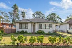  70 Parkside Drive Dapto NSW 2530 $630,000 - $680,000 Loved by the same family for over 60 years is 70 Parkside Drive, Dapto. This Modest three bedroom home situated on a 556m2 block and backing onto Lakelands Oval offers amazing potential and room to grow. With sunlit rooms throughout, two living spaces, a single car garage plus carport, this home awaits it's new owners and personal touch. In a family friendly locale, this home is in close proximity to Lakelands Public School, Lakelands Oval, parks and Parside Plaza. Features • 3 generous bedrooms • Centralised kitchen with freestanding Oven • Front & Rear Living rooms • Study nook • Neat & Tidy Bathroom • Spacious Laundry with 2nd toilet • Single lockup garage plus carport • Garden Shed • Level rear yard perfect for the kids & pets • Close to schools, parks, shops and public transport 
