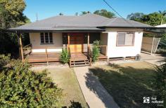  7 Kariboe St Biloela QLD 4715 $350,000 Welcome to 7 Kariboe Street, this split-level home has a lot to offer, including vacant possession and a central location with only a 2-minute walk to Woolworths and Biloela town centre. Let’s start with the bedrooms; there are 4, 2 with cupboards, the main with a WIR and 3 of them have split system air-conditioners. There are also 2 additional rooms that could be used as bedrooms, the options are there if you need a 5th or potentially a 6th bedroom, alternatively you could use these spaces for a home office and storage room. The kitchen features neutral colour tones, an island bench and dishwasher, it flows into the dining area then downstairs to the air-conditioned lounge room. Upstairs is the main bathroom, with a step-in shower and separate tub, downstairs you’ll find a 2nd toilet in the functional laundry. Outside you will be pleasantly surprised by the multiple entertainment areas, one of which includes a bar and built in bench seat, all areas are overlooking the yard space that has child and pet friendly fencing. In addition, you’ll find a large 3 bay powered shed, garden shed, rear lane access, undercover carports at the front and rear of the property and a 680L rainwater tank. The best part is that you can move straight in without waiting for a lease to expire! Your personal inspection can be arranged by calling Amanda or Ross at First National Biloela. 