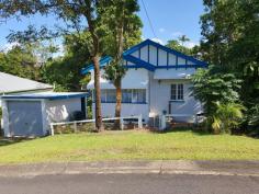  2 Breen St East Innisfail QLD 4860 $269,500 2 bedroom cottage in the Queenslander style that has just undergone renovations, situated on a corner with two street entrances. This house is ready to move into; if you want the charm of a Queenslander but only want a small space to maintain, this is the one. Features: * Polished timber floors * High ceilings and tongue and groove walls * A combination of louvers and casement windows, some with fly screens. * 2 Bedrooms, with a box air conditioner in the master bedroom * Ceiling fans throughout. * 1 Bathroom with a separate toilet * A brand-new upright stove in a modern kitchen * New curtains throughout * Single lock-up garage. With an upgraded roof. * The main roof is approximately 10 years old. * Pathways leading to the garage and a paved front yard * Laundry downstairs * Small lot in a flood free zone —only 506 square meters. * New 125 litre electric hot water system * R4 ceiling insulation has just been installed - making the house very cool inside. The exterior of the cottage walls have been sanded and repainted, and all the casement windows have been taken out, sanded, and re-fixed with all new screws. The utmost care has been taken during the renovation stage to retain original features of the cottage. Interior walls and ceilings have been freshly painted with mould and fungal resistant paint, making them bright and white. The yard has a cool feeling thanks to the mature trees that surround the house and let filtered light shine through. A recent professional pest inspection has reported that there were NO active pests detected, and for further peace of mind a termite perimeter treatment was completed in May 2023. This cottage is clean and tidy and walk in ready. 
