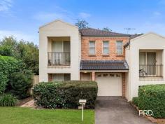  1 / 35-37 Thurston Street Penrith NSW 2750 Inclusive of 3 fantastic sized bedrooms, separate living areas and plenty of room for entertaining, this townhouse must be considered in your ambitions as a home owner! Standout features include: • Welcomed into the home by a spacious living room, the area provides a bright, encompassing feel being surrounded by a variety of windows featuring plantation shutters • Enjoy year-round comfort with ducted air conditioning throughout • The perfect entertainment space! A large deck feeding out to the backyard allows for plenty of room to host guests, get the kids outside or even to account for the 4-legged friend • Enormous tandem garage allowing room for 2 cars or extra storage! • The property boasts its accessibility with full side access to the backyard and a rarity for townhouses with direct street frontage Situated just outside of the lively Penrith CBD, home at Thurston Street ensures you're close to all desirable amenities. A few sought-after locations include but aren't limited to; Parker Street Reserve (600m), St Dominic's College (1.1km), Penrith Train Station (1.1km), Penrith Westfields (1.2km). 