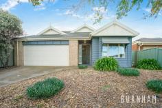  10 Sladen St Wyndham Vale VIC 3024 $480,000 - $510,000 This property is a great place to consider, whether you are looking for your first home or an investment opportunity. Here are some key features of the property: Spacious Layout: The property includes a large lounge/meals area that is adjacent to the kitchen, providing ample space for living and dining. Master Bedroom: The main bedroom comes with a walk-in robe, providing plenty of storage space, and it has a two-way bathroom, making it convenient and accessible. Additional Bedrooms: There are two more bedrooms in the property, both equipped with built-in robes (B.I.Robes), which offer additional storage options. Double Garage: The property also features a double garage with drive-through access to the rear yard, allowing for secure parking and additional storage space. Convenient Location: The property is well situated within walking distance to Wyndham Vale Square Shopping Centre, which includes supermarkets and various retail outlets. This means you’ll have easy access to everyday amenities and services. Considering these features and its location near essential amenities, this property will suit as a wonderful home or investment opportunity. 