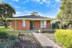  2/1 Chifley Street West Wodonga VIC 3690 $345,000 This great 2 bedroom plus study property is the perfect opportunity for those seeking an affordable townhouse in Federation Park West Wodonga. Upon entering is a spacious lounge with near new carpet that leads onto a dining area and kitchen with ample storage and bench space. The bedrooms are generously sized and offer plenty of natural light, making them perfect for relaxation and rest. The central bathroom features a shower, bath and vanity. Also in this great little package is a single garage and an additional covered pergola area. The outdoor open air decked area is perfect for relaxing. All this on a corner block of 462 sqm (approx). Close to all amenities, including schools, shops and public transport. Contact us today to arrange an inspection! 