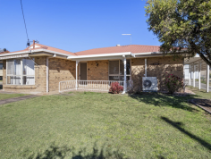  144B Wood St Warwick QLD 4370 $399,000 Are you in the market for a tidy home that is low maintenance and ready to move straight into? Look no further! This lovely brick home is sitting on an easy care 685 sqm allotment in a location that is handy to Westside Shopping Centre, a park, the hospital and a primary school. What more could you want? Property attributes include: 3 built in bedrooms plus an office Tidy kitchen with electric appliances Dining room Generous lounge room with NEW R/C air-conditioner Two way bathroom Separate toilet Laundry Security screens Single carport Single lock up garage + workshop space 2 x rainwater tanks Front & back patios Fully fenced yard This has been a well loved and well cared for home which you can now make your own. Be quick to secure! Properties in this price range are moving fast! 