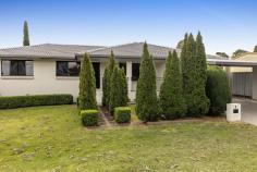  1 Angus Street Rangeville QLD 4350 $699,000 Not only is this outstanding family home in a convenient location in a leafy Rangeville neighbourhood close to schools, shops & parkland but it offers great value and is sure to tick all the boxes for any family. Freshly painted and with new carpet, this immaculate home boasts 3 living zones, 4 bedrooms, office & 3 car accommodation, all on a sought-after large 726m2 block. All it needs now is a family to make it into their forever home, so let's make sure it's your family. Call today for an inspection. Formal lounge with built-ins overlooks the manicured front yard 2 additional living areas (family & rumpus) at the rear of the home Black stone & timber joinery makes a bold statement in the generous kitchen 4 built-in bedrooms Office Family bathroom Second toilet Large covered outdoor space Single lockup garage plus double carport 2 x 3x3m garden sheds Reverse cycle air conditioner - family Ceiling fans - x4 in bedrooms Security screens to all windows & doors Smoke alarms meets codes - suitable for renting Garnet Lehmann Park at the bottom of the street boast a playground, bushland areas & open space Access to extensive walking tracks all the way to Queens Park to the north & Waterbird Park to the south A short walk (350m) to Rangeville State Primary School - Prep to Year 6 Centenary Heights State High School is 1.6km away - 5min by car; 25min walking Rangeville Early Education Centre also nearby - 750m Maridahdi Early Childhood Community Kindergarten & School (Kindy to Year 6) is also close by - 1km Walk 350m to High Street Plaza - Drakes Supermarket, doctor, chemist, specialty shops & food outlets Short commute by car to Range Shopping Centre - Woolworths, chemist, doctor, optometrists, post office, bank, etc 