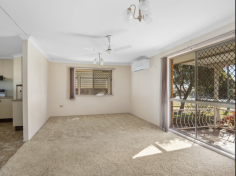  144B Wood St Warwick QLD 4370 $399,000 Are you in the market for a tidy home that is low maintenance and ready to move straight into? Look no further! This lovely brick home is sitting on an easy care 685 sqm allotment in a location that is handy to Westside Shopping Centre, a park, the hospital and a primary school. What more could you want? Property attributes include: 3 built in bedrooms plus an office Tidy kitchen with electric appliances Dining room Generous lounge room with NEW R/C air-conditioner Two way bathroom Separate toilet Laundry Security screens Single carport Single lock up garage + workshop space 2 x rainwater tanks Front & back patios Fully fenced yard This has been a well loved and well cared for home which you can now make your own. Be quick to secure! Properties in this price range are moving fast! 