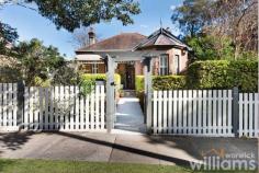  23 Alexandra St Drummoyne NSW 2047 $4,950,000 A rare opportunity to own a beautiful heritage home full of charm in one of East Drummoyne's finest streets. Set on over 700sqm of land, families of all ages will fall in love with this spacious four-bedroom property that features a stunning, resort-style pool and delightful landscaped gardens. Thoughtfully renovated with style and panache, great care has been taken to blend contemporary accents with the property's period features. At the heart of the home is a relaxed lounge, complete with wood burning fire, that flows to a huge, covered deck overlooking the pool. On the upper level is light-filled parents' retreat with dual walk-in robes, designer ensuite, and Juliet balcony with garden outlook. Located in a leafy and picturesque street, only 300m to waterfront parks, 600m to Birkenhead Retail, and 350m to express CBD buses. • Charming and elegant four-bedroom family home in a prized address • Three generously sized guest bedrooms, with plantation blinds and period features • Formal lounge featuring original fireplace, custom built bookshelves, picture rails • Upper-level master suite offers dual walk-in robes, en-suite, balcony and air con • French provincial style lower-level bathroom with claw-foot bath and timber vanity • Casual lounge including custom-built cabinetry, wood burner, double doors to deck • Large gas kitchen with plenty of storage and Miele dishwasher. Internal laundry • Covered, elevated timber deck with ample room for BBQ, lounges, and dining set • Resort-style in-ground swimming pool includes area for sun-loungers • Landscaped gardens • Timber flooring throughout. Original period features including picture rails and fireplaces • Under-house wine cellar. Internal courtyard • Double lock-up garage plus carport with remote doors, workshop space, access from rear laneway 