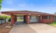  59 Moran St Boulder WA 6432 $299,000 Everyone loves space and this property is set on a generous 1,012m2 block. It also has the much-loved shed space with not just one but THREE sheds. Perfect Kalgoorlie- Boulder Home or Investment. Let’s unpack what is on offer: • 3 Bedrooms • 1 Updated bathroom • Kitchen with meals area • Separate living area • Ducted air-conditioning cooling • Gas heating (inbuild gas heater) • Brick/ veneer building with tiled roof • Single carport The outside is what counts in the Kalgoorlie -Boulder climate and the block has been well developed. • Large, powered shed with ducted air conditioner (9m x 6.5m approx.) • Two further sheds • Gazebo • Plenty of off-street parking • Good access for trailers and caravan via rear lane way • 1,012m2 block (approx.) 