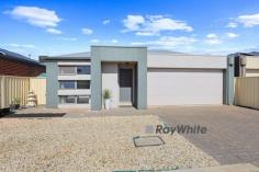  2/503 Ontario Avenue Mildura VIC 3500 $374,000 - $411,000 Sales Agent and Marketing Specialist Katrina Wootton, at Ray White Mildura brings to market this stunning, low-maintenance townhouse in a highly sought-after location? Look no further this beautifully designed Lockstar home boasts a generous 331m2 of living space and was built in 2014 with the quality materials and craftsmanship. With 3 bedrooms, including the master suite with a walk-in robe and ensuite, this home has plenty of space for the whole family. The open-plan kitchen, dining, and living areas are perfect for entertaining guests or relaxing with loved ones. Natural gas heating and evaporative cooling ensure that you'll stay comfortable all year round, regardless of the weather outside. This home also features a double garage, providing ample space for your vehicles or additional storage. The paved alfresco area is perfect for outdoor dining or simply enjoying a cup of coffee on a sunny morning. Best of all, this property is neat and tidy, ready for you to move in and start enjoying your new home right away. 