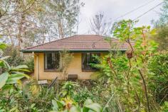  37 Carrington Avenue Mount Victoria NSW 2786 $660,000 - $690,000 Positioned in a quiet cul-de-sac in the quaint village of Mt Victoria is this much loved home. It offers a quiet haven, surrounded by easy care gardens, wonderful birdlife and a natural outlook over the surrounding bushland. This is a perfect opportunity for an affordable tree change at the top of the Blue Mountains. Features Include: • 2 bedrooms and and 3rd bedroom or work from home office space • Open plan living room offering privacy, space and lots of natural light • Functional kitchen with electric cooking • Expansive balcony overlooking the natural environment • Stunning aspects from every window in the house • Hebel brick in construction - thermally efficient • Classic Jotul European wood burning oven/heater and natural gas heating • Updated bathroom and internal laundry • Northerly aspect embracing the flow of indoor/outdoor living • Low maintenance block of approximately 1824 m2 all the way to Fairy Dell Creek • Short walk to the village, parks, local restaurants and Mt Vic Flicks • Mt Victoria is on a direct train line to Sydney 