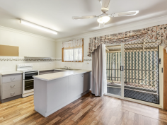  Unit 2/28 Johnston St Casino NSW 2470 $360,000 Seldom do you find a spacious brick and tile 2 bedroom roomy unit in this location so close to all Casino has to offer! Set within a boutique block of 4 units, privately off the road and is in immaculate condition. Within walking distance to town Centre and all amenities. Perfect for first home buyer or downsizers. Property Features Include: 2 queen size bedrooms both with built-in wardrobes Spacious open plan lounge and dining with air conditioning, fans Modern kitchen has a pantry, draws, breakfast bar and electric stove Separate bathroom and laundry both with tile flooring Covered back paved outdoor area with a ramp for easy access Remote lock up garage with internal access 