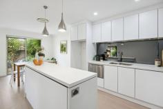 Unit 1/25 Angus Ave Edwardstown SA 5039 $530,000 - $560,000 Positioned at the front of an immaculate group of just three, this stylishly updated freestanding single storey dwelling will be a favourite at first sight. Capturing that first morning light through its beautiful easterly bay window, an open living, dining and kitchen space upon entry also enjoys an idyllic outlook over the courtyard. Super sleek and contemporary, the clean-lined white kitchen will impress the keenest of home cooks with well-designed storage, island bench with pendant lighting, dishwasher, wall oven, double sink, large gas cooktop and mirrored splash backs. Sliding doors from the dining area open onto a generous lawn space with well-established yaccas adding a flush of greenery as well as incredible privacy; the perfect spot to unwind or entertain. Two bedrooms – each with ceiling fans and built-in robes – overlook the driveway and are serviced by a spotless central bathroom with shower, inset bath and convenient separate w/c. More you'll adore: - Ducted reverse cycle air conditioning - Secure garage with rear access + extra off-street parking - Second courtyard with northerly aspect - Separate laundry with storage and rear access Less than 7kms to CBD or sea, there's plenty to love about the location. An easy walk to the train or bus, you'll also find the revamped Edwardstown Oval, Castle Plaza, Forbes Shopping Centre, Avoca and Maid of Auckland Hotels, reserves, Forbes Primary School and It Takes A Village Café all accessible on foot. Investment or low maintenance live-in, there's everything to love about this one – don't miss it. 