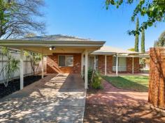  119 B Lewis St Lamington WA 6430 $425,000 ALERT if you have DREAMED of having a POOL! This affordable brick home with below ground pool, is available with vacant possession. Located on the rear of a subdivided block with no strata fees and within close distance to shops, parks, and restaurant. Let’s unpack what could be yours: • 3 Bedrooms • 2 Bathrooms • Main bedroom with ensuite • Main bedroom has good sized study area and built in robes • Main bedroom will suit king size bed • Bedroom 2 and 3 will suit queen size beds • Bedroom 2 and 3 have built in robes • Second bathroom with bath and separate shower • 2 Toilets within the house • Open plan kitchen, meals and living • Kitchen with Bosch dishwasher • Laundry plus linen cupboard • Evaporative air-conditioner • Natural gas connected On top of all the above, you will also enjoy what the neat outside has on offer. You will be the envy of your friends. • Below ground pool (salt chlorinated) • Patio for entertaining • Small lawn area • Single carport Now is the time to make your move to be the first to inspect the property. If you are ready to purchase this home is ready for you. 