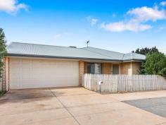  23A Hanbury St Kalgoorlie WA 6430 $389,000 Discover the perfect blend of convenience and comfort in this stunning 3-bedroom, 2-bathroom brick and iron home. Situated in a prime central location, this property offers a low-maintenance lifestyle and the ideal layout for modern living. Property features include: - 3 Bedrooms - 2 Bathrooms - 2 Separate living areas - Brick and iron construction - Built-in robes to all rooms - Ensuite to main bedroom - Generous sized modern kitchen - Ducted air conditioning - Double garage with remote roller door - Patio/courtyard - Reticulated gas - No strata fees - 262m2 Block size (approx.) Current rental appraised at $600 per week. This home built in 2009 is sure to attract interest from owner occupiers, first home buyers or investors alike. 