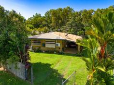  10 Wattle Ave Coconuts QLD 4860 $280,000 Presenting to the market is 10 Wattle Avenue, Coconuts (Innisfail), Qld 4860. This property is in a great location, has no neighbors directly across the street, and is in a quiet neighborhood. If you are a buyer or investor, we are seeking offers above $280,000. Single-story, all-concrete home situated in the Coconuts, a gorgeous suburb of Innisfail, only 5 minutes' drive from the town center. The mouth of the Johnstone River, the beach, and the boat ramp are all only two streets away. A further 2 minute drive will take you to Flying Fish Point Beach, Flying Fish Point primary school and local cafe This solid home has three bedrooms, two of which have split-system air conditioners, an air-conditioned living/dining room, a separate toilet, and a tiled bathroom with a step-in corner shower. A tandem carport on the right side of the house serves as both a parking space for two cars and a space for outdoor entertainment. The house is built on a sizable 1012 m2 piece of land, and the surrounding area is enclosed by high-quality fencing. FEATURES: *Internal brick walls and a solid brick structure *Tiled flooring *A total of 3 bedrooms, 2 of which have split-system air conditioners *Built in cupboards *Original kitchen in an open-concept living space *Front window privacy shutters *Internal laundry *Separate toilet Original decor in the tiled bathroom, with a low step-in shower tandem-style, two-car garage that can also be used as a gathering space. *Quality fencing and a completely fenced yard *Solar Water Heating System *Large, flat 1012 m2 (quarter of an acre), easy to maintain block Pedestrian routes alongside Flying Fish Point Road A boat ramp that provides direct access to the mouth of the Johnstone River, the ocean, the islands, and the Great Barrier Reef is located a short drive from Wattle Avenue. At the beach, there is a playground that is easily accessible, along with a barbecue area and public restrooms. 