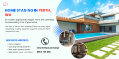  The Haus Exchange is a real estate agency in Perth offering real estate services i.e. staging home, house styling, boutique & concierge real estate services. The founder of The Haus Exchange is Rasmus Nielsen who is among the best real estate agents in Perth. Contact for real estate services! 
