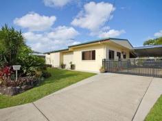  29 Tierney St Innisfail Estate QLD 4860 $390,000 This neat and tidy, low maintenance home is waiting for you! 4 Bedrooms and 2 Bathrooms (including a large ensuite in the main bedroom) are close to everything you want, such as town, transport, schools, and beaches. The neat timber kitchen is right next to the dining area, then a few steps down is the lounge room, and all the living areas are tiled. The laundry is internal, and the property is air-conditioned. There is a refreshing in ground pool, so cooling off in summer is no problem at all, especially with the huge covered area, which makes entertaining a breeze. There is no shortage of car space with a lockable double workshop and enough undercover space to house four more cars while still having room for the outdoor seating and BBQ. There is a concrete driveway and the house is well presented with established gardens 