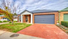  22/1-3 Racecourse Road Nagambie VIC 3608 $540,000 Easy to manage maintenance free three bedroom brick veneer townhouse on your own freehold title. Enjoy direct access to your common area with tennis court, rotunda and in-ground swimming pool without the upkeep. The all electric townhouse has 34 solar panels keeping the costs extremely low. (current electric cost available) The heating and cooling is covered with a central cassette style split system in the living area and a separate split system in the private master bedroom which is at the rear of the property with walkin robe and full ensuite. The north facing lounge is filled with natural light as is the central kitchen which opens onto the concreted courtyard. If downsizing or looking for a rental investment take a closer look. 