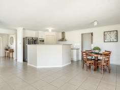  6 A Ivory Cct Casino NSW 2470 $595,000 If you are looking to downsize, invest or buy your first home, you can’t go past this low maintenance 4 bedroom strata'd home located in the “Settlers Estate” in a family friendly neighborhood. Only 25 min to Lismore or short drive to CBD in Casino. No strata fees apply. Property Features Include: • 4 good size bedrooms, master has an ensuite, walk-in robe and ceiling fan, all other bedrooms have built-ins and ceiling fans • Well appointed kitchen forms the hub of the open plan tiled family room, complemented by walk-in pantry, dishwasher, good cupboard and bench space which flows to the sunny covered outdoor area • Formal lounge features reverse cycle air-conditioning • Main bathroom has a shower and bath, separate toilet • Double lock up garage • Fully fenced level yard with room for the children and a family pet 