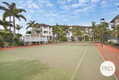  53 / 150 Marine Parade Southport QLD 4215 $330,000 Modern one bedroom apartment located in the ever popular of Blue Water Bay complex. Leased until August 2024. Earning 7.5% gross income approx and tucked away in a private position at Southport's "Blue Water Bay Resort" - this over-sized one bedroom lifestyle unit, awaits your decision. Not often available, this unit surrounded by tropical pools and gardens represents a great opportunity to secure prime Marine Parade investment real estate across the road from the Broadwater Parklands. Original unit, ripe for a quick renovation or upgrades and as an addition to a new or growing investment portfolio. Earns $24,000 + p/a gross income on permanent rental. Nothing to do but relax when you buy and settle this one. Our seller is retiring and exiting their investment portfolio with us. Featuring: * Spacious living area * Lounge opening to the balcony * Fully equipped kitchen with ample cupboards * Separate internal laundry cupboard and storage space * Two way bathroom with separate wardrobe * Resort facilities including: Lagoon style swimming pool, full sized tennis court, and gymnasium * Rental current until August 2024 is $480/week that represents a 7.5% approx gross return. Location: - Across the road to Broadwater Parklands and Southport Pool - 0.2 km to public transport along Marine Parade - 0.4 km to bus to Griffith Uni & GCU Hospital - 1 km to Australia Fair Shopping Centre - 3.7 kms to Griffith University & GCU Hospital 