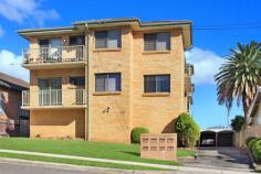  5/70 Church Street Wollongong NSW 2500 $560,000 - $595,000 Renovated two bedroom apartment in the Heart of Wollongong's vibrant CBD, positioned a very short stroll to the beautiful beaches, CBD & various transport options. Great for first home buyers looking for a solid traditional brick building with potential for a strong return if quality investments are your thing. Features include: Generous sized bedrooms Modern kitchen with stainless steel Westinghouse oven Recently replaced carpet & paint throughout Combined lounge and dining area Internal laundry Single carport Lock up storage 